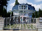 Hotel Villa Rosa