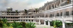 Hotel Vogue Bodrum