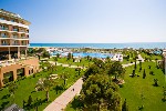 Hotel Voyage Belek Golf and Spa