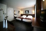 Hotel des 3 Poussins