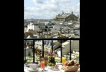 Hotel des 3 Poussins