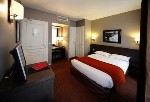 Hotel des 3 Poussins
