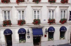 Hotel des 3 Poussins - Paris, Franta