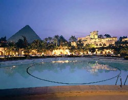 Hotel Mena House Oberoi