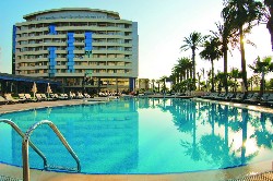 Hotel Porto Bello Hotel Resort and Spa