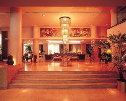Hotel Adams Beach