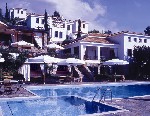 Hotel Aegean Suites