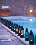 Hotel Aegean Suites