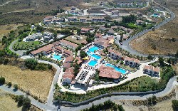 Hotel Aegean View