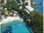 Hotel Akrotiri Beach