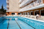 Hotel Alejandria