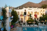 Hotel Alta Beach