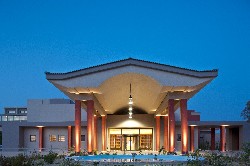 Hotel Apollonion Resort and Spa