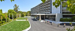 Hotel Aquis Corfu Holiday Palace