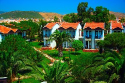 Hotel Asa Club Holiday Resort