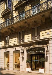 Hotel Astoria Opera