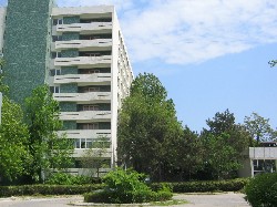 Hotel Atlas