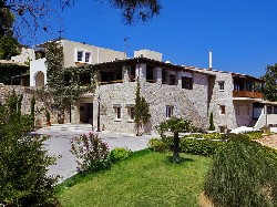 Hotel Atrium - Insula Skiathos, Grecia