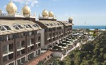 Hotel Aydinbey Kings Palace and Spa
