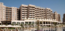 Hotel Barcelo Royal Beach