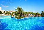 Hotel Barcelo Tat Beach and Golf Resort