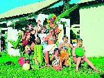 Hotel Barcelo Tat Beach and Golf Resort
