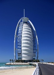 Hotel Burj Al Arab