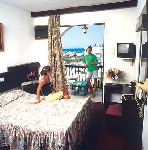 Hotel Cactus