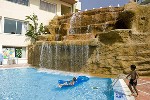 Hotel Cala Font