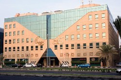 Hotel Capitol