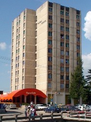 Hotel Cerbul