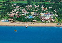 Hotel Club Asteria Belek