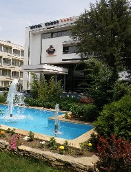 Hotel Cocor
