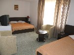 Hotel Cometa