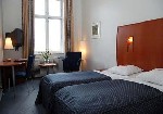 Hotel Comfort Esplanaden
