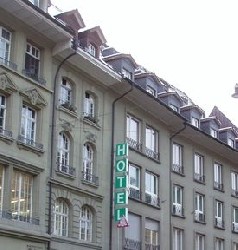 Hotel Continental - Berna, Elvetia