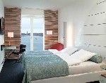 Hotel Copenhagen Island