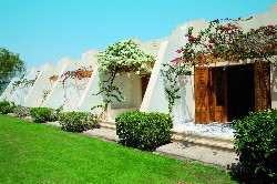 Hotel Coralia Club Dahab