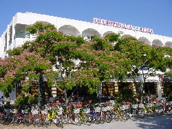 Hotel Cosmopolitan