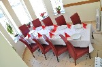 Hotel Cristal Stadion