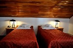 Hotel Cristal Stadion
