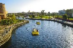 Hotel Dana Beach Resort