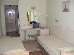 Hotel Dana Palace Park