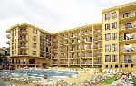 Hotel Dana Palace