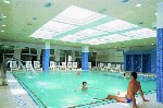 Hotel Danubius Health Spa Resort Sovata