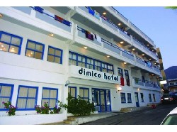 Hotel Hersonissos Central - Insula Creta, Grecia