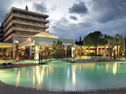 Hotel Dionysos - Insula Rhodos, Grecia