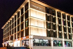Hotel DoubleTree by Hilton