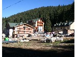 Hotel Druzba