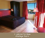 Hotel Eden